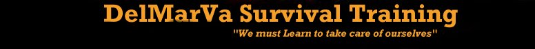 Seaford Emergency Survivalist Site
